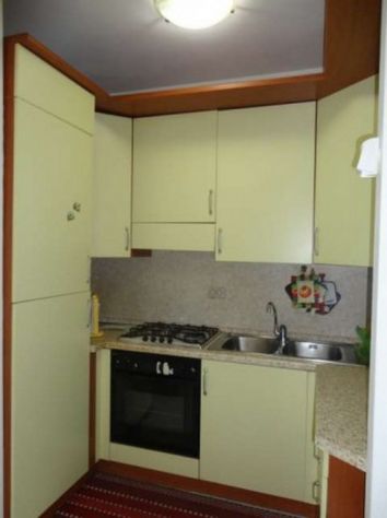 appartamento in affitto a Sassari in zona Centro Storico