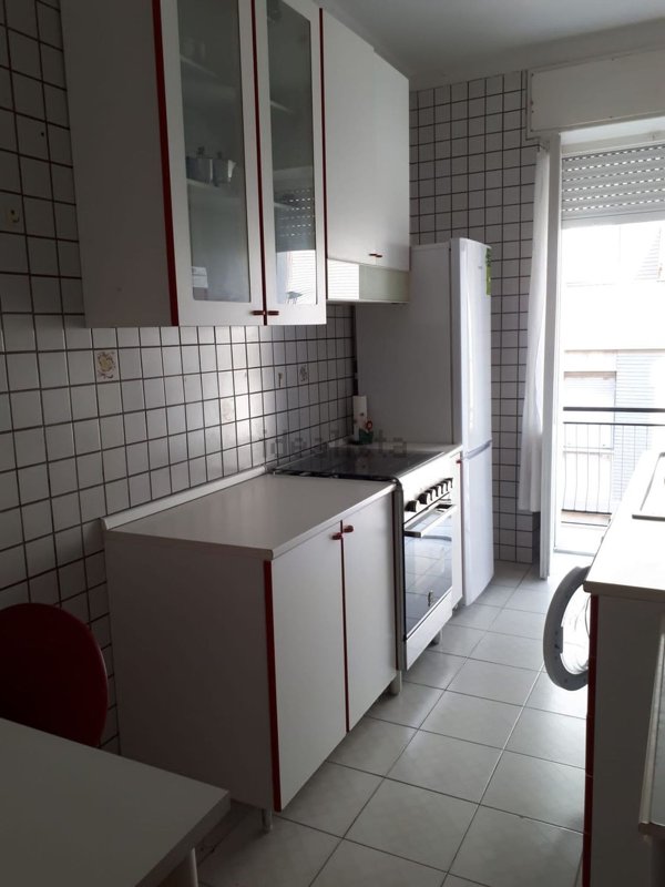 appartamento in affitto a Sassari