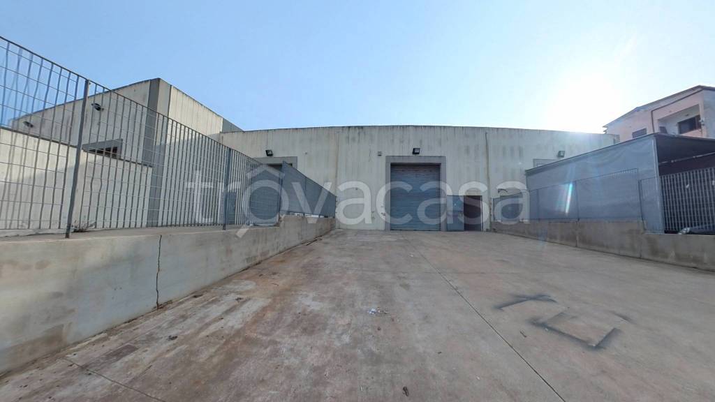 locale commerciale in affitto a Sassari in zona Caniga