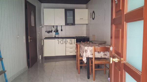 appartamento in affitto a Sassari in zona Centro Storico