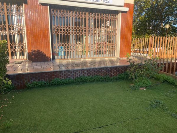 negozio in affitto a Sassari in zona Luna e Sole / Prunizzedda