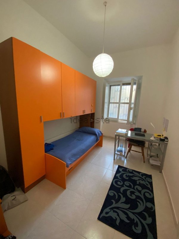 appartamento in affitto a Sassari