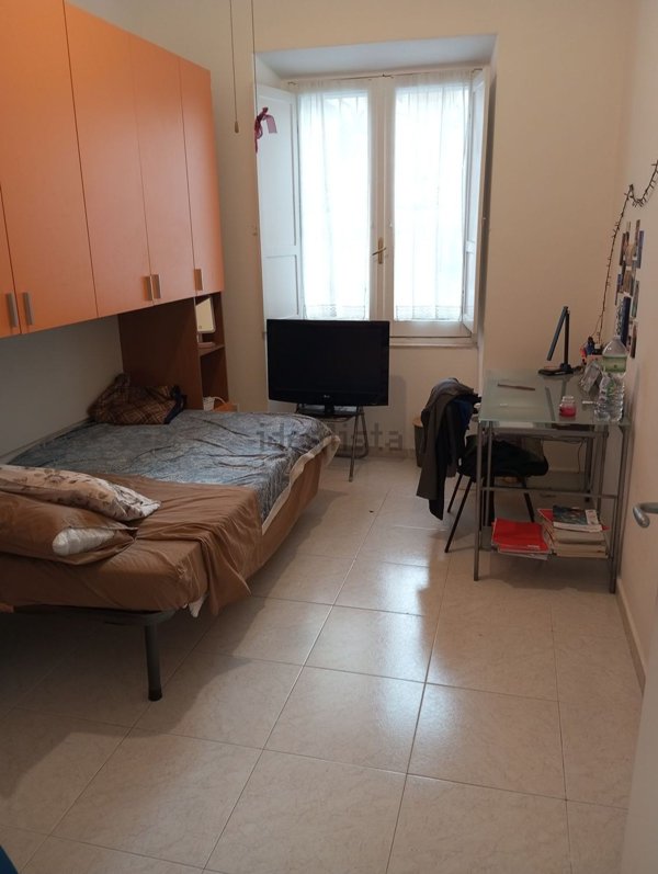 appartamento in affitto a Sassari