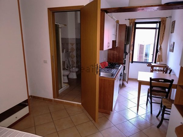 appartamento in affitto a Sassari