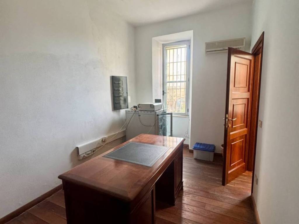 appartamento in affitto a Sassari in zona Monte Rosello