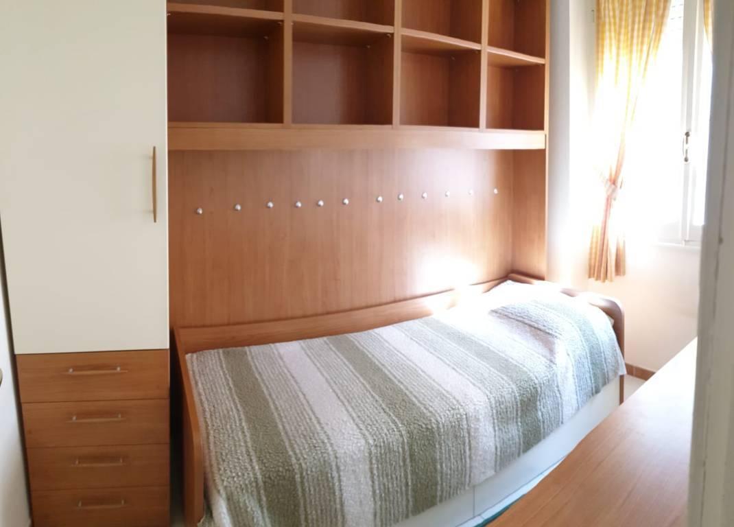 appartamento in affitto a Sassari