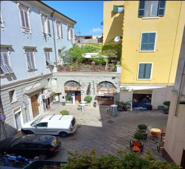 appartamento in affitto a Sassari