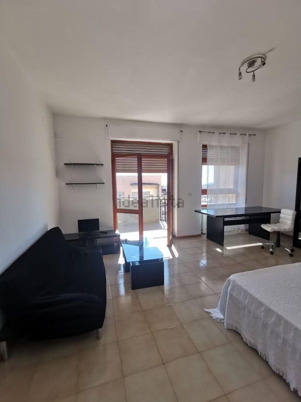 appartamento in affitto a Sassari in zona Centro Storico