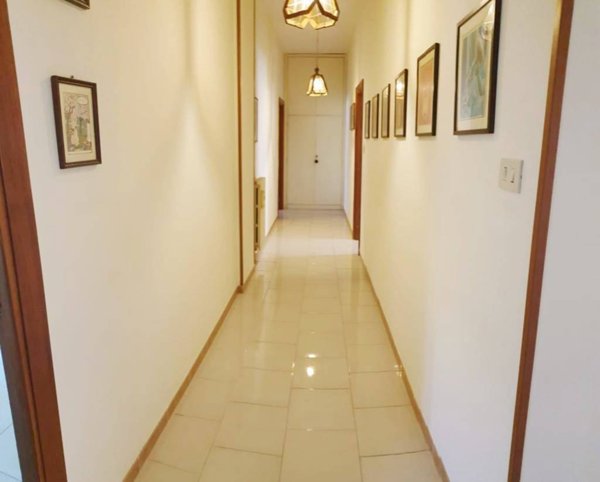 appartamento in affitto a Sassari