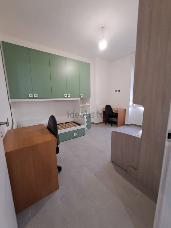 appartamento in affitto a Sassari in zona Centro Storico