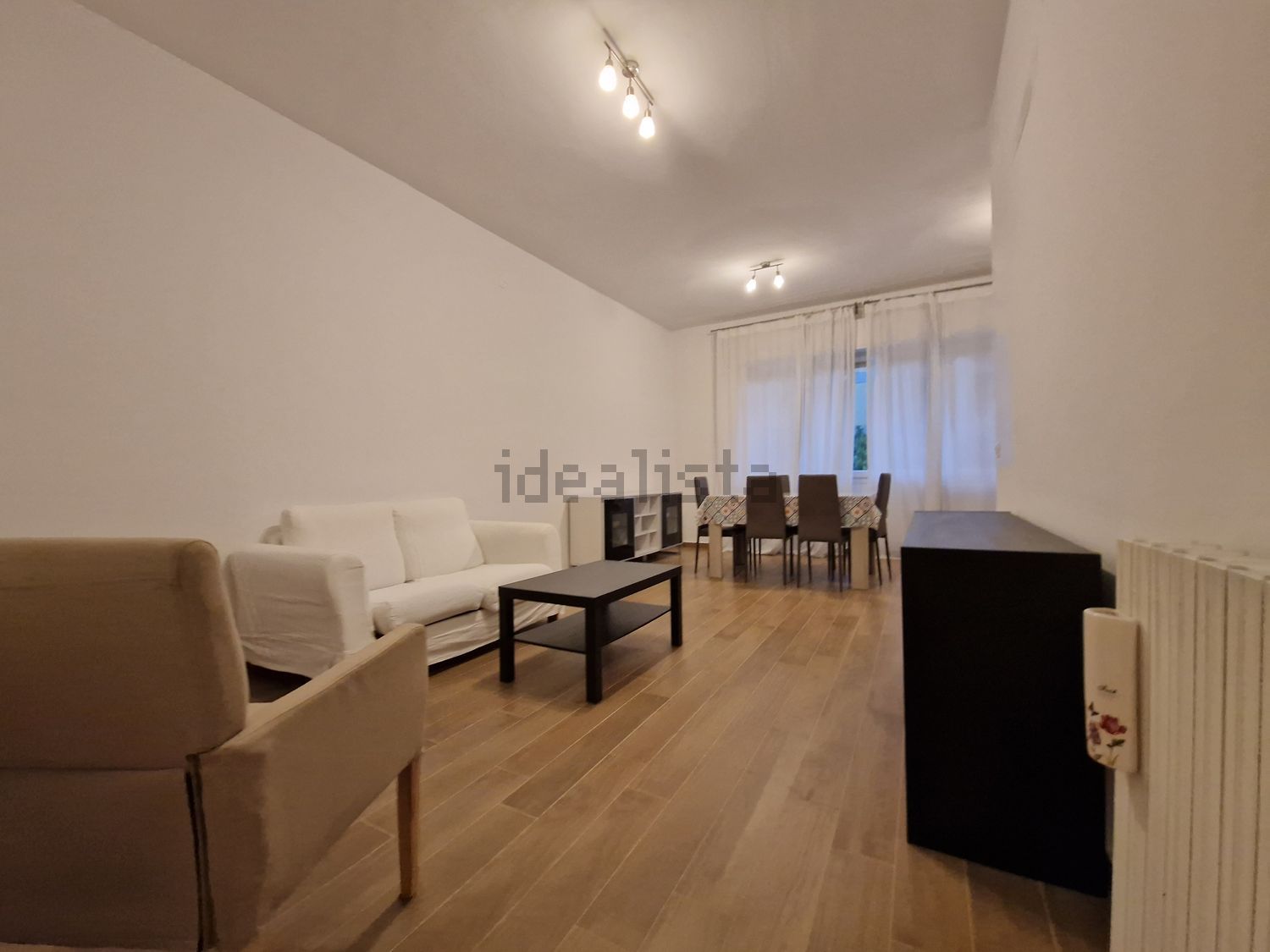 appartamento in affitto a Sassari in zona Luna e Sole / Prunizzedda