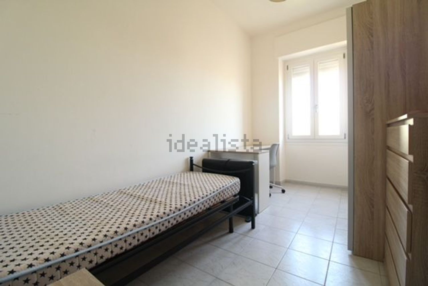 appartamento in affitto a Sassari