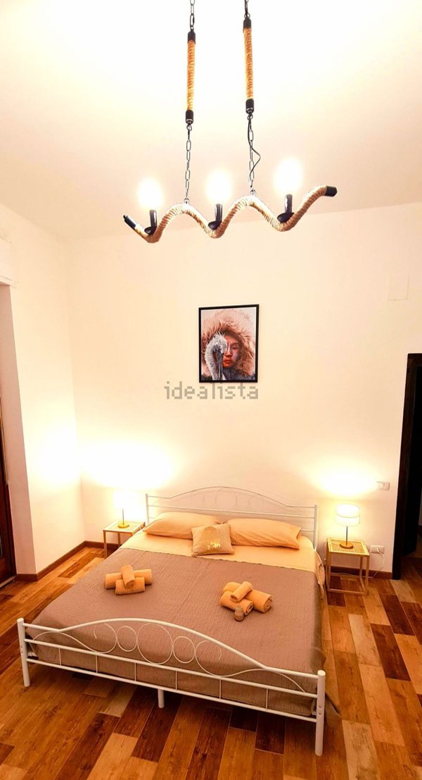 appartamento in affitto a Sassari in zona Centro Storico