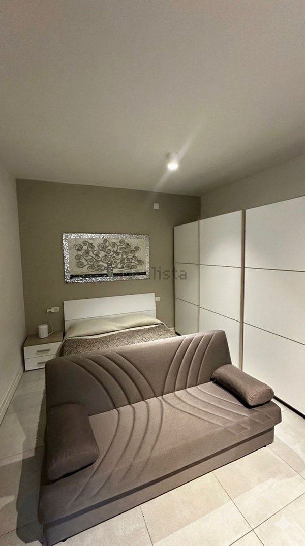 appartamento in affitto a Sassari