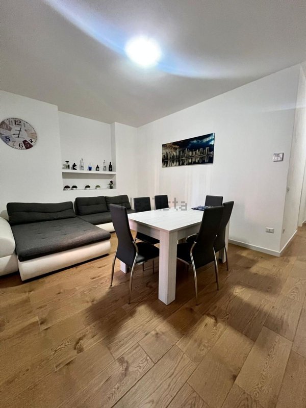 appartamento in affitto a Sassari