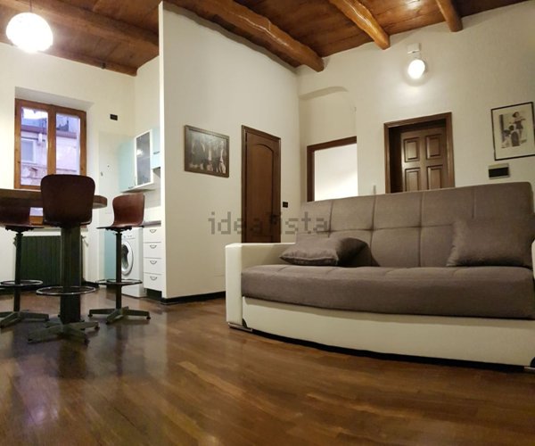 appartamento in affitto a Sassari