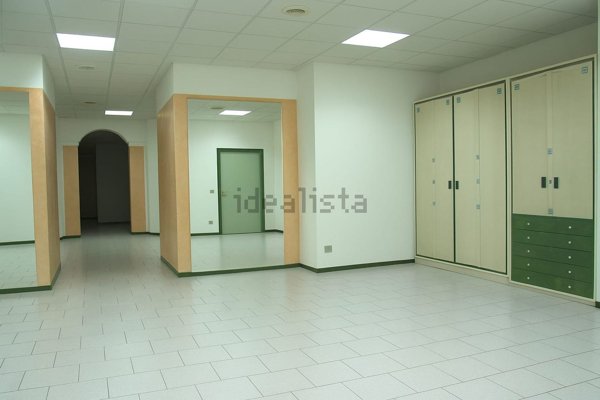 locale commerciale in affitto a Sassari in zona Latte Dolce