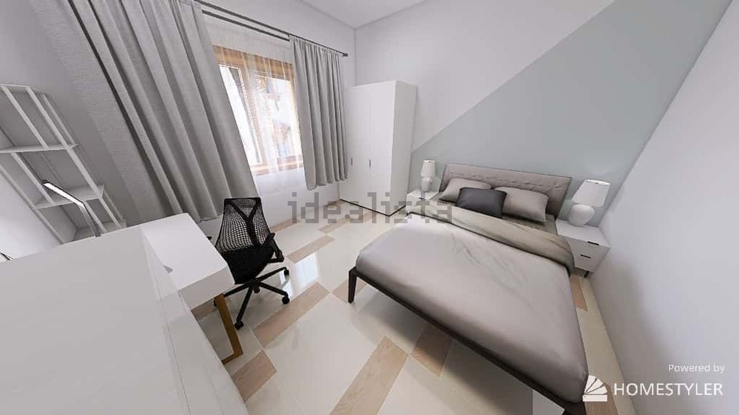 appartamento in affitto a Sassari