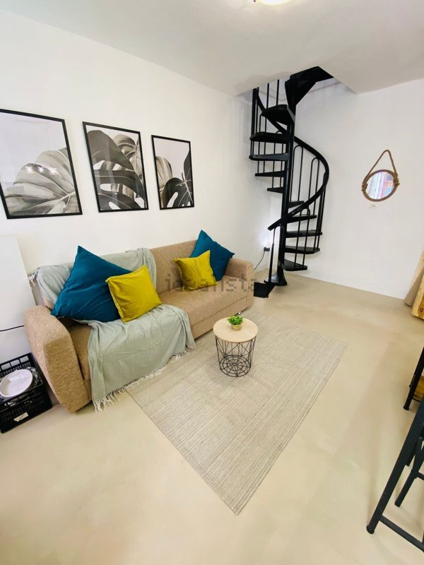 appartamento in affitto a Sassari