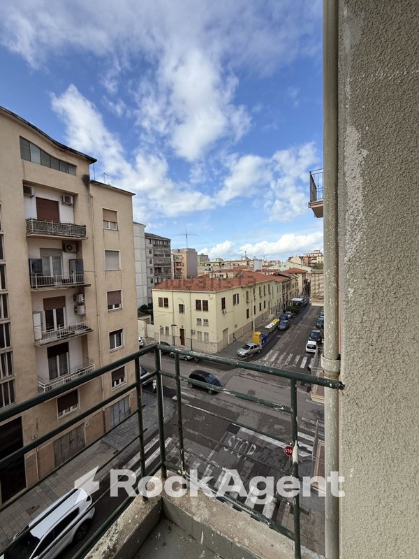 appartamento in affitto a Sassari