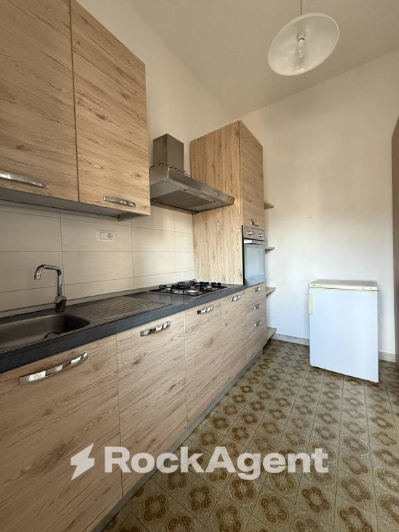 appartamento in affitto a Sassari in zona Centro Storico