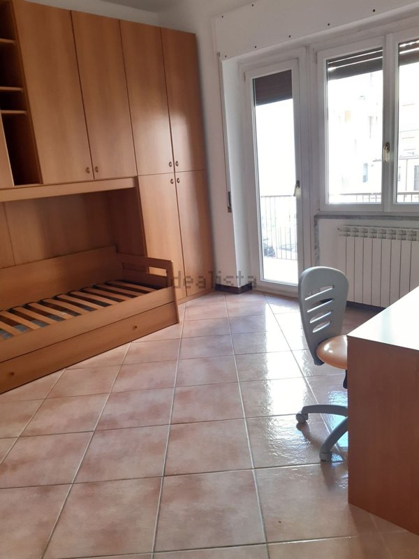 appartamento in affitto a Sassari in zona Centro Storico