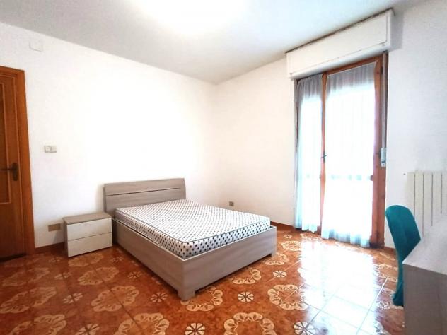 appartamento in affitto a Sassari in zona Monserrato / Rizzeddu