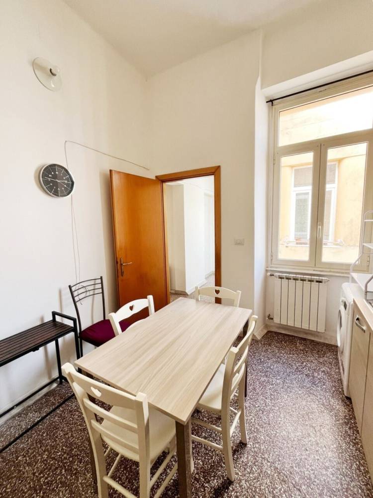 appartamento in affitto a Sassari in zona Centro Storico