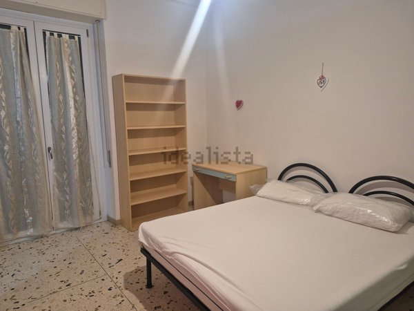 appartamento in affitto a Sassari in zona Centro Storico