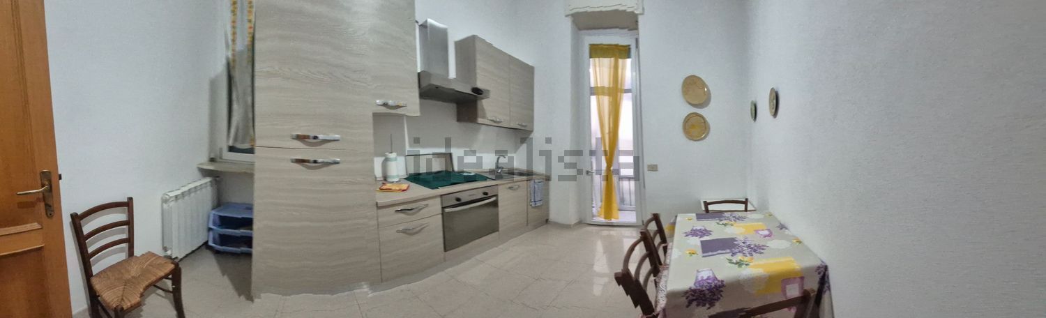 appartamento in affitto a Sassari in zona Centro Storico