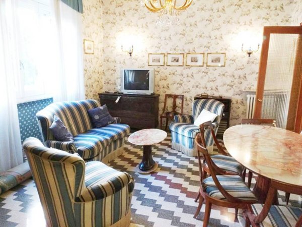 appartamento in affitto a Sassari in zona Centro Storico