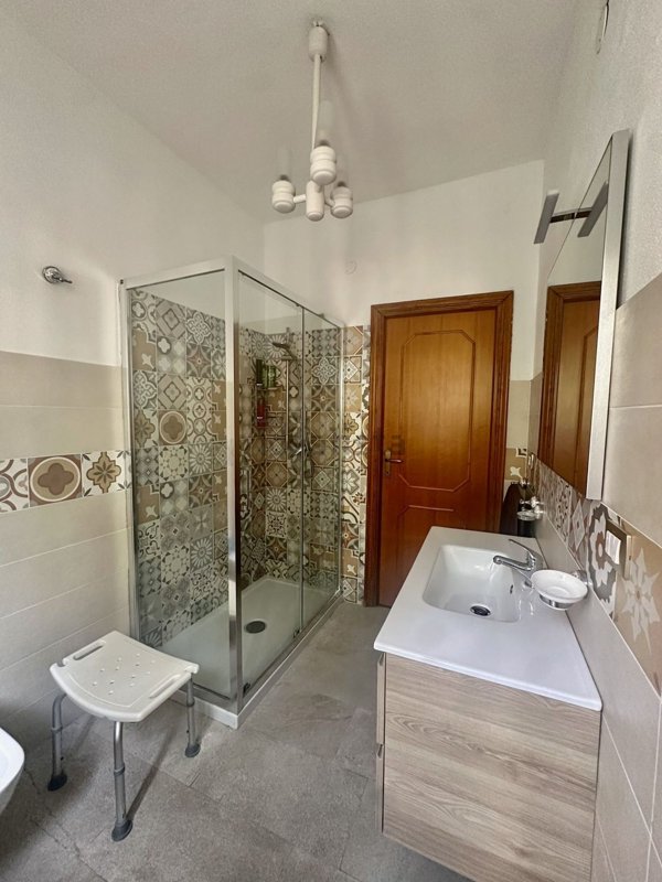 appartamento in affitto a Sassari in zona Monserrato / Rizzeddu