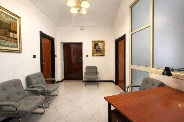 ufficio in affitto a Sassari in zona Centro Storico