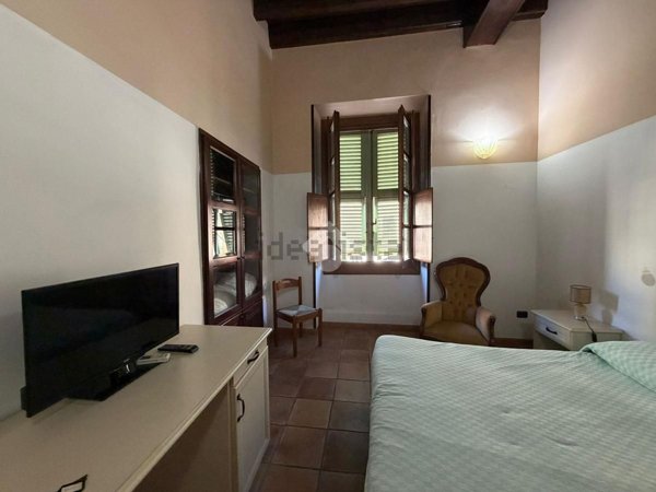 appartamento in affitto a Sassari in zona Centro Storico