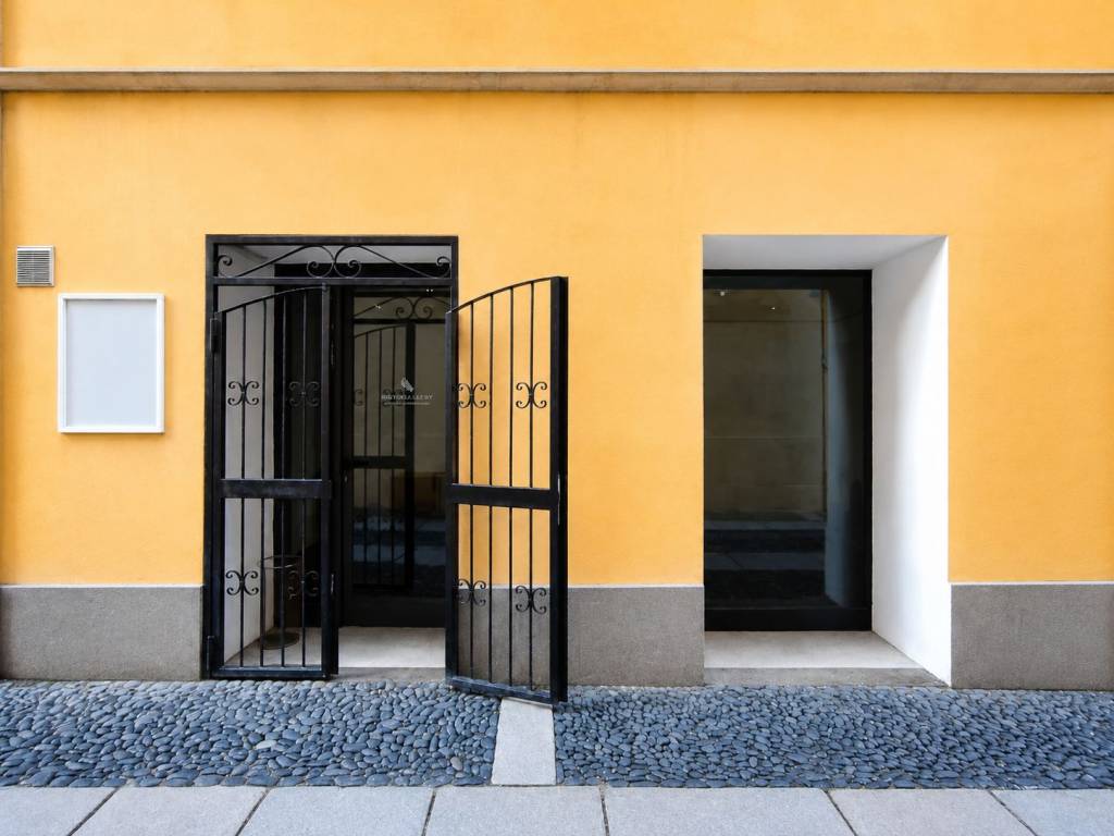 negozio in affitto a Sassari in zona Centro Storico