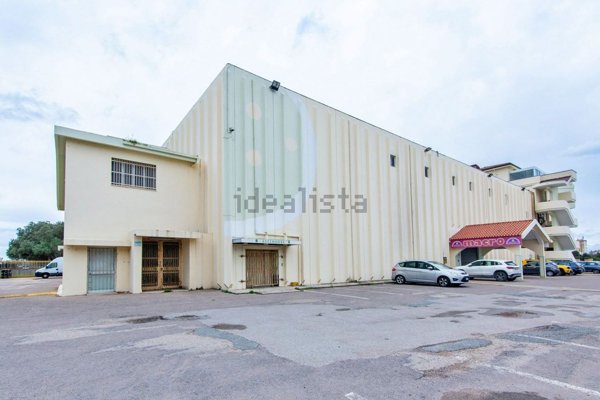 appartamento in affitto a Sassari