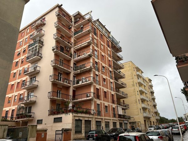 appartamento in affitto a Sassari in zona Centro Storico