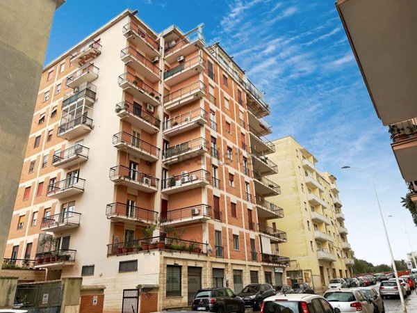 appartamento in affitto a Sassari in zona Centro Storico