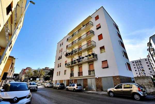 appartamento in affitto a Sassari