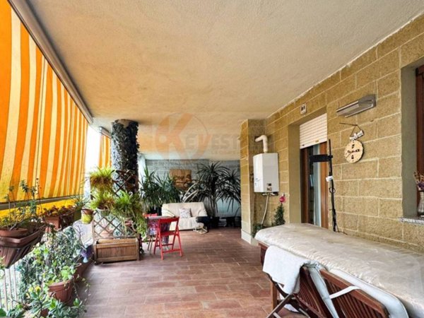 appartamento in affitto a Sassari in zona Luna e Sole / Prunizzedda