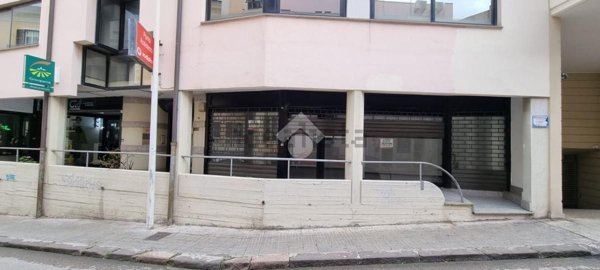 negozio in affitto a Sassari in zona Centro Storico