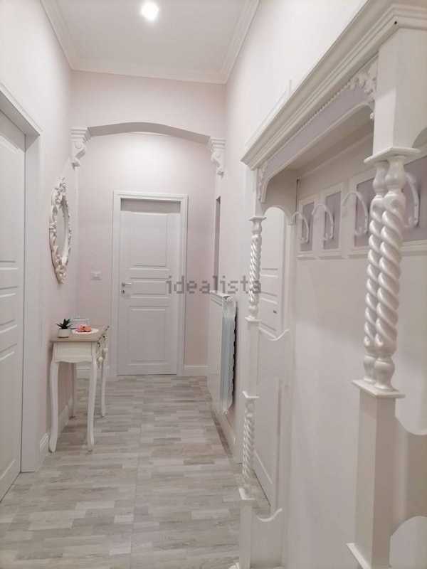 appartamento in affitto a Sassari in zona Centro Storico