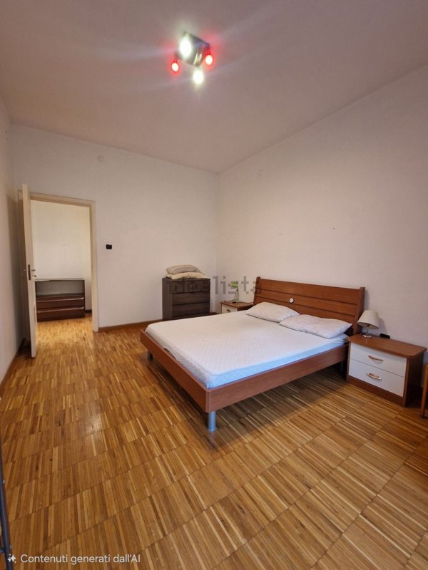 appartamento in affitto a Sassari