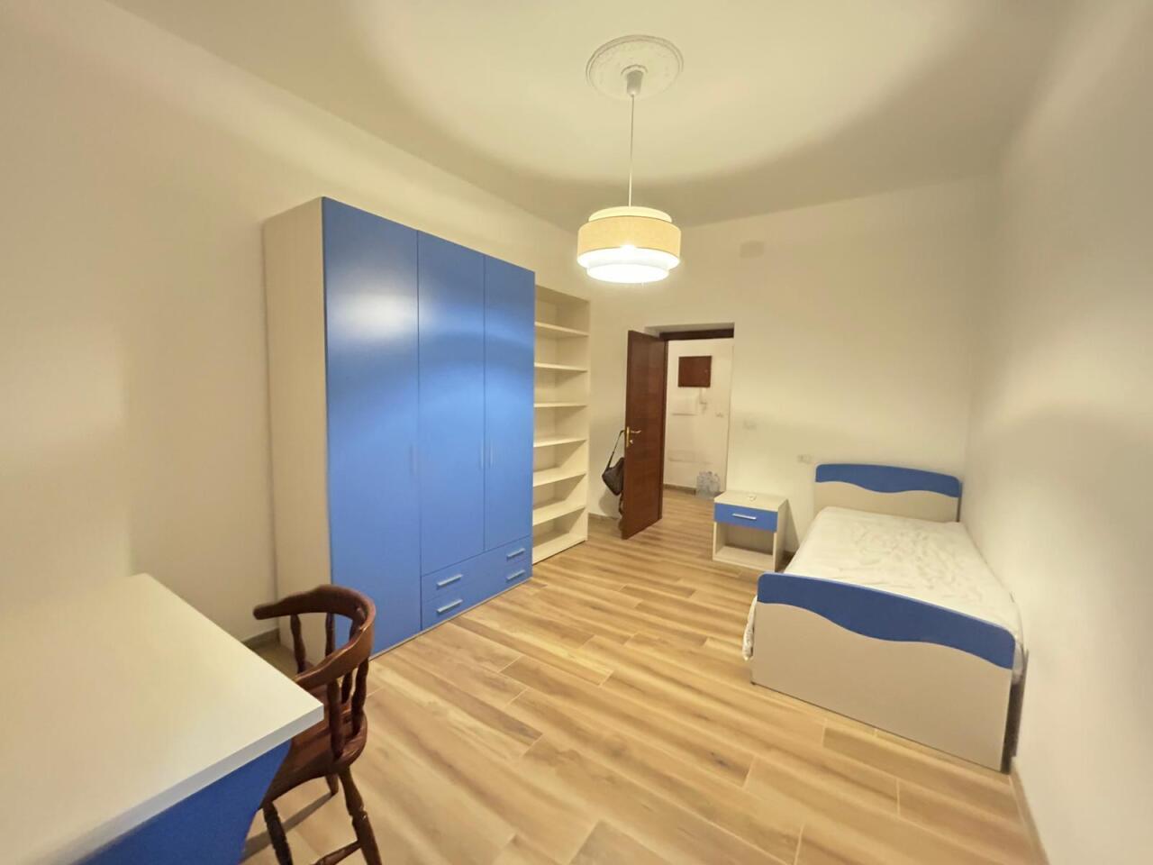 appartamento in affitto a Sassari in zona Centro Storico