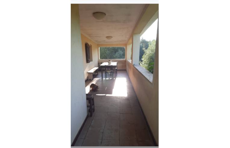 casa indipendente in affitto a Sassari in zona Bancali