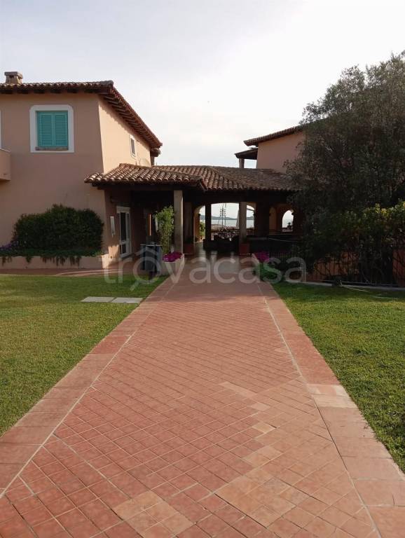 casa indipendente in affitto a Sassari in zona Centro Storico