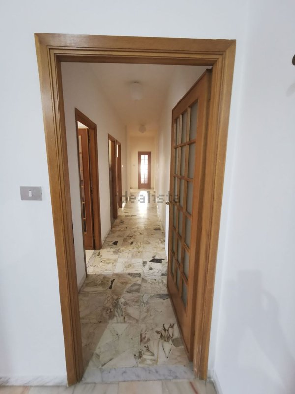 appartamento in affitto a Sassari in zona Centro Storico