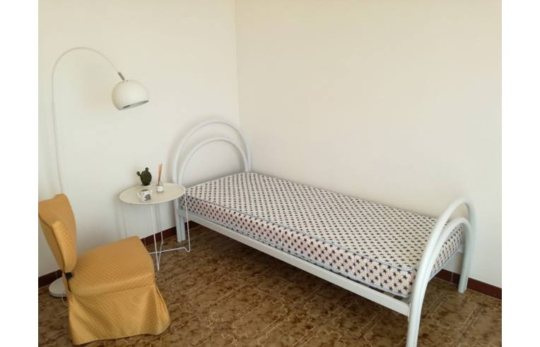 appartamento in affitto a Sassari in zona Centro Storico