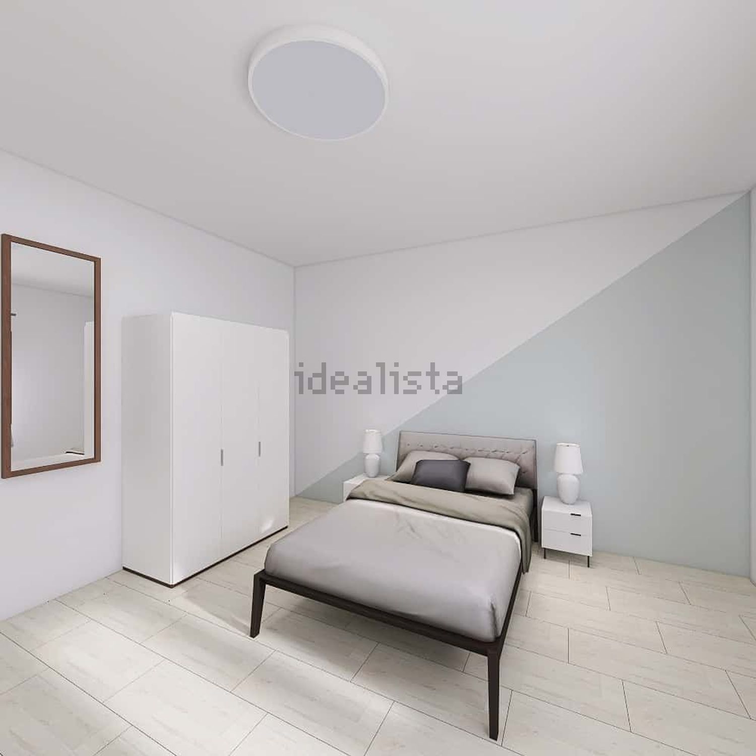 appartamento in affitto a Sassari