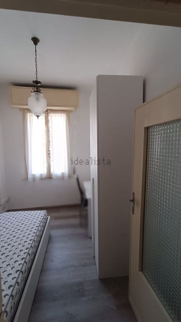 appartamento in affitto a Sassari